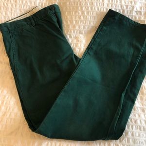 Club Monaco Mens Davis Chinos